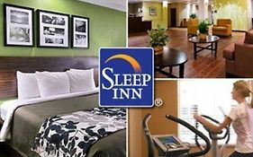 Sleep Inn And Suites Longview Tx